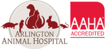Vet in Arlington | Arlington Animal Hospital Logo